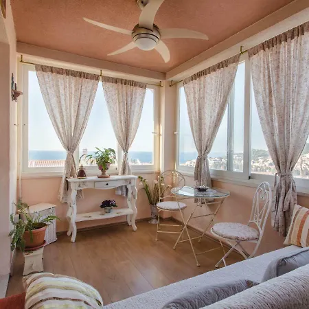 Maya's Happy Place With Free Parking Apartman *