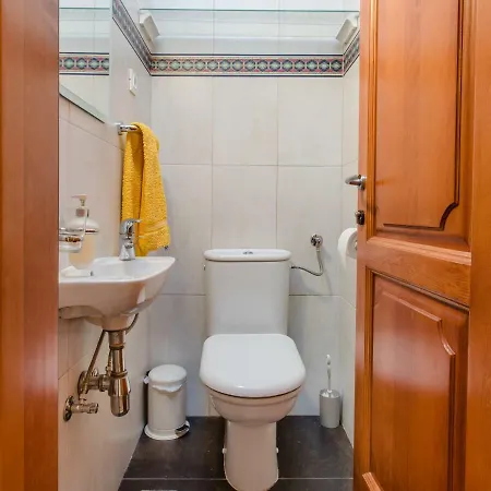 Maya's Happy Place With Free Parking Apartment Dubrovnik