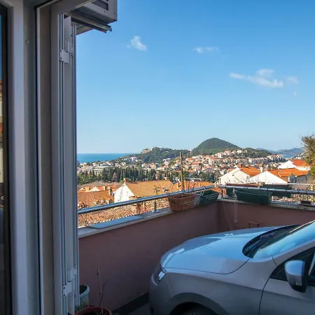 Apartman Maya's Happy Place With Free Parking Dubrovnik