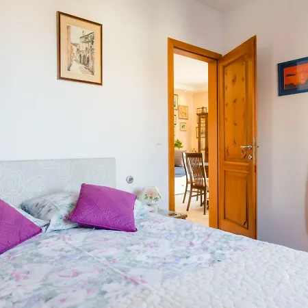 Maya's Happy Place With Free Parking Dubrovnik
