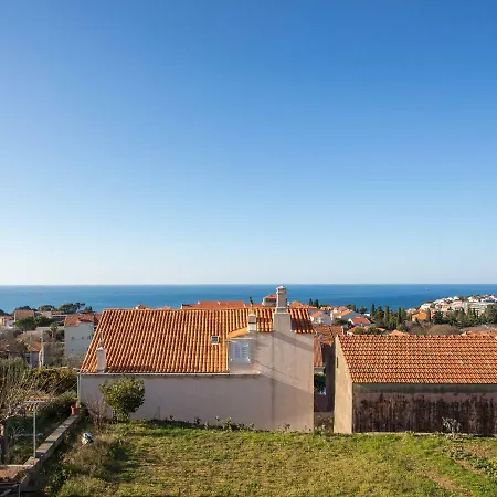 Apartment Maya's Happy Place With Free Parking Dubrovnik