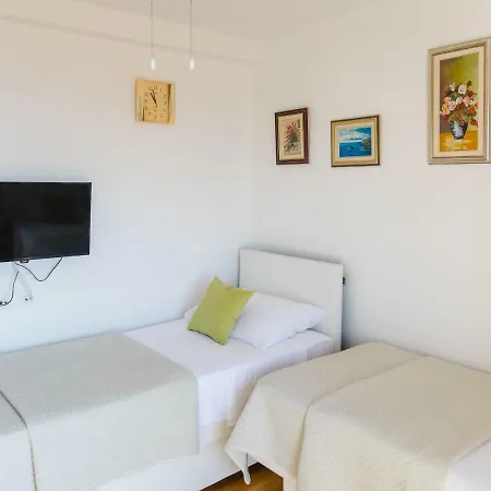 Maya's Happy Place With Free Parking Apartman Dubrovnik